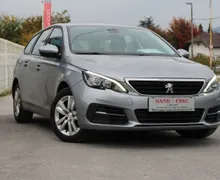 Zunanja slika - Peugeot 308 - 1.5 BlueHDi 130 EAT6 BUNINESS ALU NAVI PDC - 3 - Predogledna slika