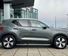 Zunanja slika - Volvo XC40 - B3 P Core AT DCT... - 4 - Predogledna slika