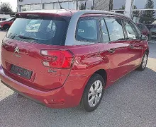 Zunanja slika - Citroën C4 Grand Picasso - 1.6 BlueHDi S S Intensive BlueHDi 120 S S BVM6 - 5 - Predogledna slika