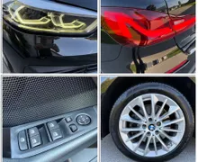Notranja slika - BMW serija 1: - 116d-1 LASTNICA-ALU-LED-NAVI-KAM-ODLIČEN... - 12 - Predogledna slika