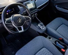 Zunanja slika - Renault Zoe - LIMITED R110 - LASTNIŠKA BATERIJA - 9 - Predogledna slika