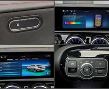 Zunanja slika - Mercedes-Benz CLA-Razred - 200d aut AMG-Line - 14 - Predogledna slika