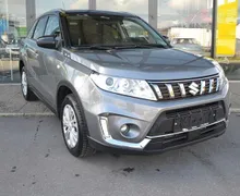 Zunanja slika - Suzuki Vitara - 1.4 BOOSTERJET S - 2 - Predogledna slika