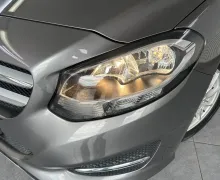 Zunanja slika - Mercedes-Benz B-Razred - B 200 BENCIN 1.6 SLOVENSKI.SAMO 104.000 KM - 19 - Predogledna slika