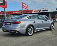 Zunanja slika - Audi A5 - Sportback 35 TDI S tronic - 5 - Predogledna slika