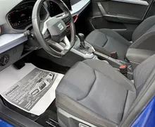 Zunanja slika - Seat Arona - 1.5 TSI FR DSG - LED - KAMERA - NAVI - VIRTUAL - - 7 - Predogledna slika