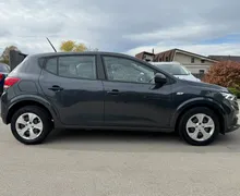 Zunanja slika - Dacia Sandero - 1,0 SCe - 4 - Predogledna slika