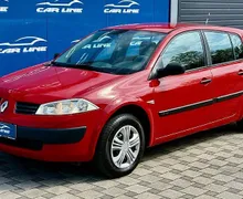 Zunanja slika - Renault Mégane - Megane  Berline 1.6 16V Dynamique Confort - 1 - Predogledna slika