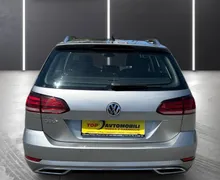 Zunanja slika - VW Golf - Variant 1.6 TDI FUL LED ACC NAVI LINE ASIST MRTVI KOTI KAM - 7 - Predogledna slika