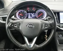 Zunanja slika - Opel Astra - Sportsourer 1.6 CDTi 110KM - 8 - Predogledna slika