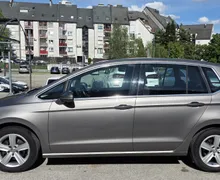 Zunanja slika - Volkswagen Golf - Sportsvan 1,6 TDI BMT DSG 1.LAST SLO PDC TEMP - 2 - Predogledna slika