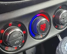 Zunanja slika - Opel Corsa - 1.6 TURBO OPC LED-ALU PLATIŠČA-RECARO - 17 - Predogledna slika