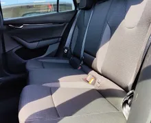 Zunanja slika - Škoda Octavia - 2.0 TDI DSG VIRTUAL ACC LINE ASS - 9 - Predogledna slika