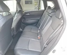 Zunanja slika - Toyota Corolla Cross - MY24 2.0 HEV FWD 5D E-CVT EXECUTIVE BITONE - 13 - Predogledna slika