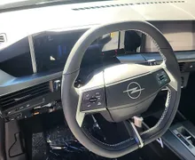Zunanja slika - Opel Frontera - 1.2 MHEV TURBO 100KW GS - 7 SEDEŽEV- NAROČILO - 5 - Predogledna slika