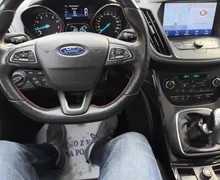 Zunanja slika - Ford Kuga - 4x2 1.5 EcoBoost M6 ST-Line - 2.LAST.- FULL OPREMA - 11 - Predogledna slika