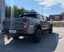 Zunanja slika - Ford Ranger - RAPTOR 2.0 ECOBLE 210PS 4WD - 6 - Predogledna slika