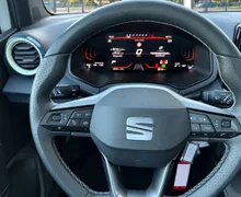 Notranja slika - Seat Arona - 1.0 Eco TSI Style DSG-SLO-ACC-PDC-Vzvr.kamera..... - 8 - Predogledna slika