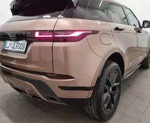 Zunanja slika - Land Rover Range Rover Evoque - Dynamic SE D165 2.0 163PS 4WD - 6 - Predogledna slika