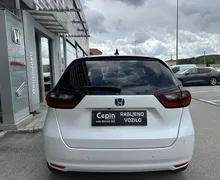 Zunanja slika - Honda Jazz - Hibrid 1.5 Executive e-CVT - 7 - Predogledna slika