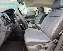 Zunanja slika - Volkswagen T-Cross - 1.0 TSI BMT Style - ULTIMA - 5 - Predogledna slika