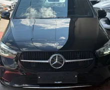 Zunanja slika - Mercedes-Benz B-Razred - B 180 Progressive 1Lastnik - 2 - Predogledna slika