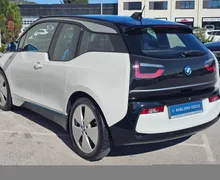 Zunanja slika - BMW i3 - BMW  120 Ah NAVI PRO LED GRET SED TEMP ... - 5 - Predogledna slika