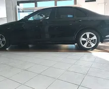 Zunanja slika - Mercedes-Benz E-Razred - E 220 d AMG-KAMERA-AVANTGARDE-LED-F1-VIDEO - 3 - Predogledna slika