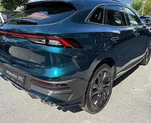 Zunanja slika - Forthing Forthing T5 EVO - T5 Evo SPORT ADAS - NA ZALOGI - 4 - Predogledna slika