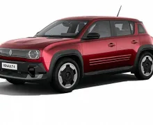 Zunanja slika - Renault 4 E-tech - evolution EV40 90kW - 1 - Predogledna slika