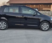 Zunanja slika - VW Golf - Plus 1.6 TDI + BREZ POLOGA TUDI ZA TUJCE - 4 - Predogledna slika