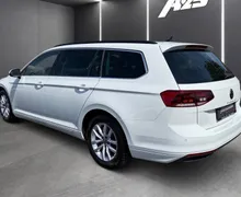 Zunanja slika - Volkswagen Passat Variant - 1.5 TSI BMT Business DSG-SLO-1.Lastnik-LED-ACC.... - 4 - Predogledna slika