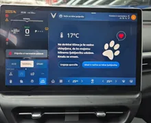 Zunanja slika - Vinfast VF6 - PLUS 59.6kWh 204PS FWD - 18 - Predogledna slika