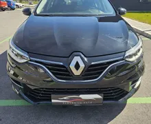 Zunanja slika - Renault Mégane - Megane techno dCi 115 EDC|FULED|ALU|KEYless|NAViI|2xPDC| - 2 - Predogledna slika