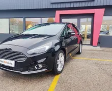 Zunanja slika - Ford S-MAX - 2.0 EcoBlue 140 kW FWD Titanium Auto. navi. LED. - 1 - Predogledna slika