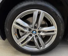 Zunanja slika - BMW X2 - serija : xDrive20i M SPORT AVT|PANORAMA|HEADUP|KAMERA|18COL - 17 - Predogledna slika