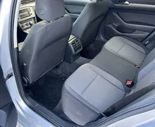 Zunanja slika - VW Passat - 2.0 TDI BMT Comfortline DSG-NAVI-PDC - 10 - Predogledna slika