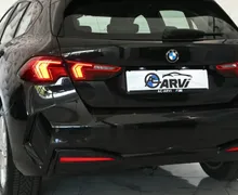Zunanja slika - BMW Serija 1 - : 118d Avt.-ADAPT.LED-KAMERA-AMBIENT - 6 - Predogledna slika
