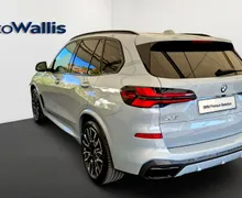 Zunanja slika - BMW X5 - xDrive30d - 12 - Predogledna slika