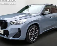 Zunanja slika - BMW X1 - serija :  xDrive23d  AT   M Sports package - 1 - Predogledna slika