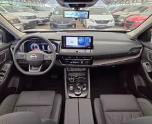 Zunanja slika - Nissan X-Trail - Tekna+ e-POWER 213 4WD e-4orce - 15 - Predogledna slika