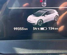 Zunanja slika - Volkswagen ID.3 - Pro Performance 150kW.NEMŠKI+4GUME.NAVI.LED. - 18 - Predogledna slika