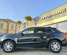 Zunanja slika - Cadillac SRX - 3.0 V6  269 KM AUT USNJE PANORAMA - 4 - Predogledna slika
