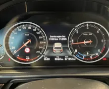 Zunanja slika - BMW Serija 5 - Touring: 520d-HEADUP-VIRTUAL-LANE-NAVI-RADAR-KAMERA-LED- - 12 - Predogledna slika