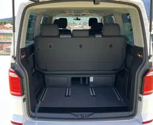 Zunanja slika - Volkswagen Multivan - 2.0 TDI DMR Comfortline DSG. LED. NAVI. 2X PDC. - 9 - Predogledna slika