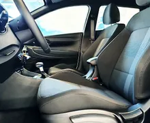 Zunanja slika - Hyundai i20 - 1.0 BLACK EDITION STYLE AUT-AKT.TEM-WINTER-VIDEO - 8 - Predogledna slika