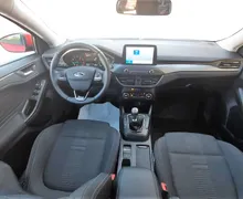 Zunanja slika - Ford Focus - 1.0 EcoBoost 92 kW Active-RADAR-LED - 4 - Predogledna slika