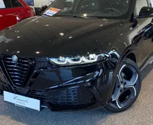 Zunanja slika - Alfa Romeo Tonale - 1.5 IbridaDCT7 175 SportSpeciale - 1 - Predogledna slika