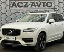 Zunanja slika - Volvo XC90 - D5 4X4•AUT•SPORT•PANO•FUL LED•KAMERA•VIRTUAL•ACC•. - 3 - Predogledna slika
