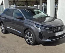 Zunanja slika - Peugeot 3008 - 1.5 Blue Hdi 130 Allure FULL LED NAVI KAMERA - 3 - Predogledna slika